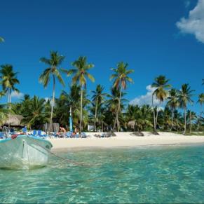 Bayahibe con Stop en Panama - Baja Temporada - Copa Vacations