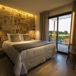 Todo para Disfrutar Pizzorno Lodge & Wine - Turismo Nacional 