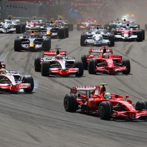 Gran Premio  Formula 1 en Sao Paulo -  2023