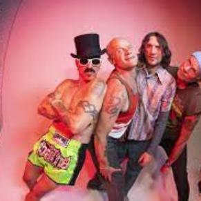 Red Hot Chili Peppers en Buenos Aires - 26 de Noviembre 2023 - Estadio de River Plate - Cupos Confirmados