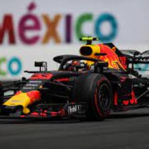 Gran Premio Formula 1 - Mexico