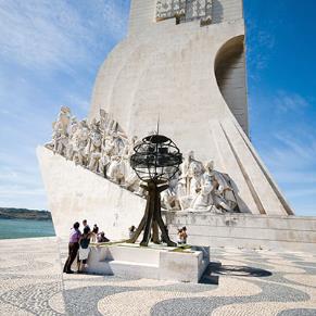 Madrid, Cantabrico, Galicia & Portugal