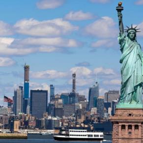 Nueva York - Semana de Turismo 2025 - Latam - Cupos confirmados 