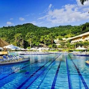 Praia do Forte - Semana de Turismo 2026 - Charter Latam