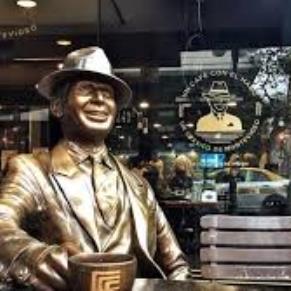 Experiencias en Bar Facal - Turismo Receptivo ( Paquete neto) 