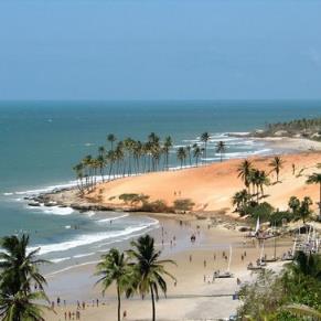 Fortaleza - Semana de Turismo 2026 - Cupos Confirmados GOL