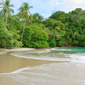 Costa Rica Turquesa - 2026