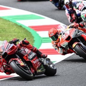 MotoGP Grand Prix Goiania- Goiania 2026	