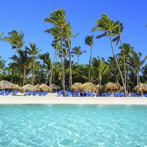 Punta Cana - Vacaciones de Primavera - Copa Airlines - Cupos Confirmados