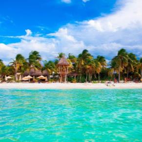 Costa Mujeres - Verano 2026 - Cupos Confirmados LATAM