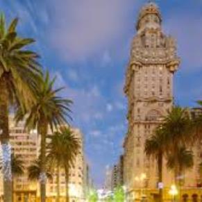 Montevideo Invita 2026 - Turismo Receptivo  (Paquete neto)