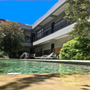 Viví Colonia en Posada de Las Terrazas - Turismo Receptivo (Paquete Neto)