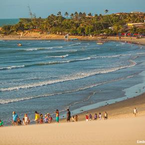 Fortaleza y Jericoacoara - Verano 2026 - Cupos Confirmados GOL