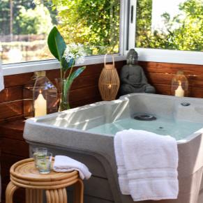 Hotel del Lago Wellness & Relax Experience - Turismo Receptivo (Paquete Neto)