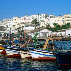 Marruecos - Reino de Contrastes