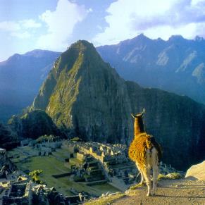 Peru - Vacaciones de Julio - Cupos Confirmados - Latam