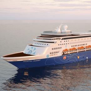 Crucero Celestyal por el Golfo Arábigo