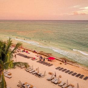 Riviera Maya  - Baja Temporada - Copa Vacations