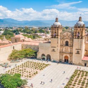 Aztecas y Mayas -12 Días