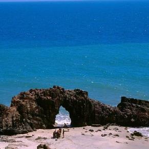 Fortaleza y Jericoacoara - Carnaval 2026 - Cupos Confirmados GOL