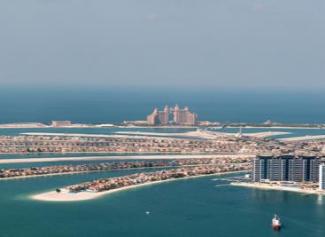 Emiratos Arabes & Qatar: Dubai, Abu Dhabi y Doha Express