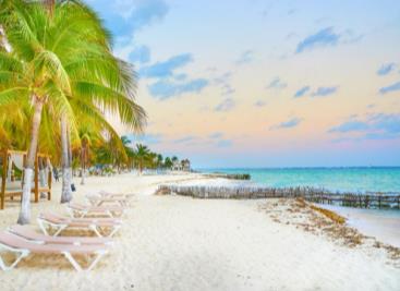 Costa Mujeres - Semana de Turismo 2026 - Cupos Confirmados Latam