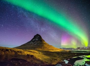 Islandia Boreal