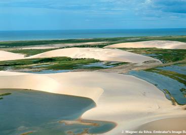 Fortaleza y Jericoacoara - Semana de Turismo 2026 - Cupos Confirmados GOL