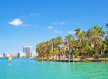 Miami Espléndida