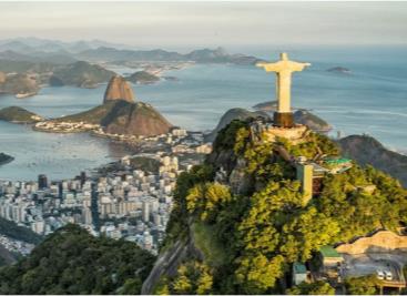 Rio de Janeiro - Semana de Turismo 2026 - Cupos Confirmados JetSmart