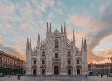 SPT Italia Turistica, Paris y Madrid - Euro Express