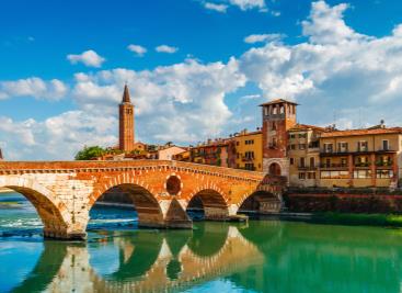 SPT Maravillas De España, Italia y Paris