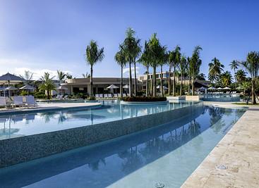 Miches  - Baja Temporada - Copa Vacations 