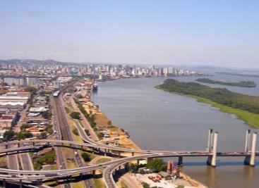 Porto Alegre y Gramado