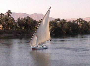 Egipto - Tesoros del Nilo