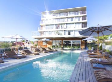 Costa Colonia - Super promocional -Turismo Nacional 