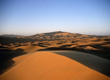 Marruecos -Aventura en el Desierto en 4x4- 2 Noches en el Desierto