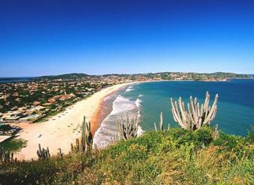 Buzios - Vacaciones de Julio  -  Cupos Confirmados - Jetsmart