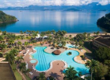 Vila Galé Eco Resort de Angra - Verano 2025 - Jetsmart - Cupos Confirmados