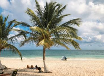 Playa del Carmen - Semana de Turismo 2026 - Cupos Confirmados Latam