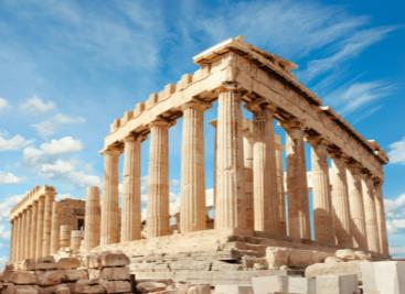 Grecia - Miray Joyas