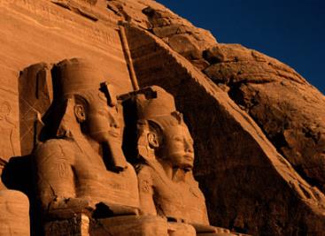 Egipto - Faraones Express