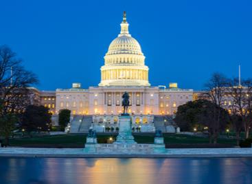 Washington Tradicional