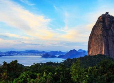 Buzios y Rio de Janeiro - Vacaciones de Julio -  Cupos Confirmados - Jetsmart
