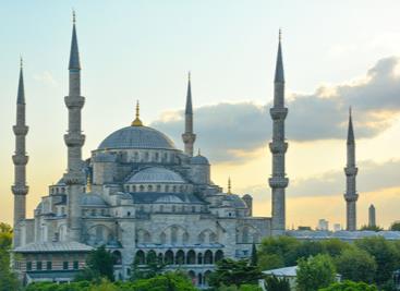 Tesoros de Turquía - De Estambul a Estambul - Preventa Temporada 2026