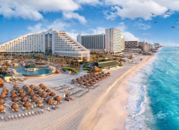 Cancún con Stop en Panama - Baja Temporada - Copa Vacations