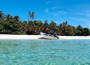 Bocas del Toro 