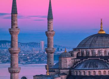 Turquía Esencial - Preventa Temporada 2026