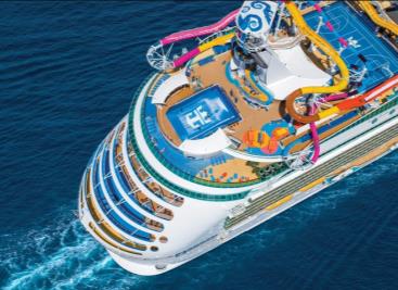 Flash Sale - Crucero Royal Caribbean Serenade of the Seas Caribe sin Visa - Cupo Confirmado