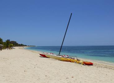 La Habana & Varadero  - Baja Temporada  -  Copa Vacations 